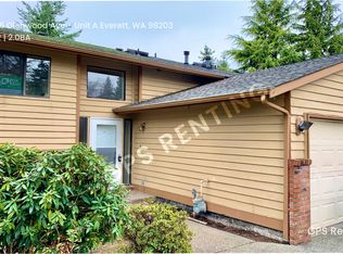 5815 Glenwood Ave APT A, Everett, WA 98203