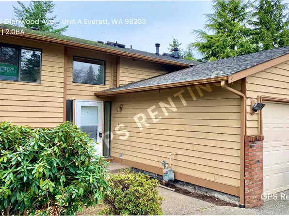 5815 Glenwood Ave APT A, Everett, WA 98203