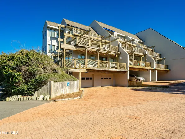 301 Salter Path Road #2 Genesis, Pine Knoll Shores, NC 28512