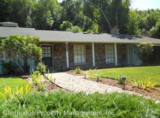 1543 Escondido Way, Belmont, CA 94002