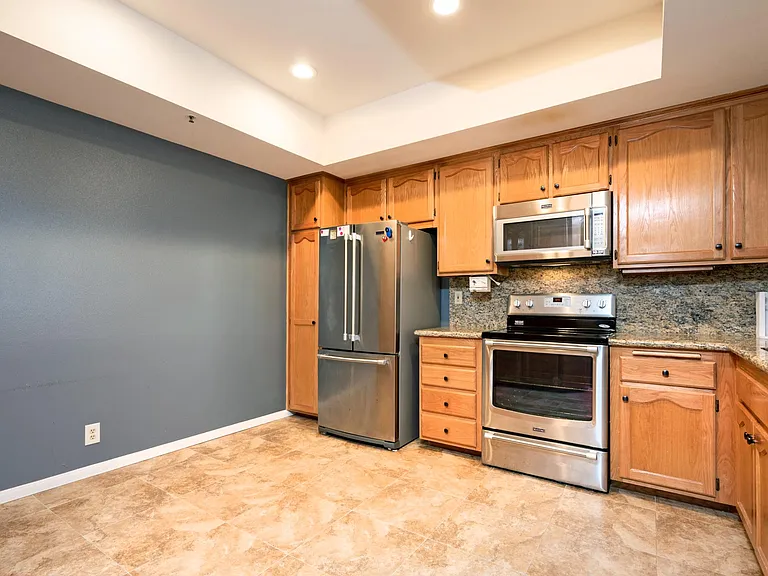 5895 Friars Rd #5302 — Photo 12