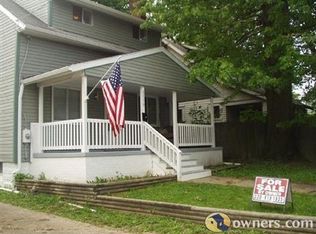 2339 14th St SW, Akron, OH 44314