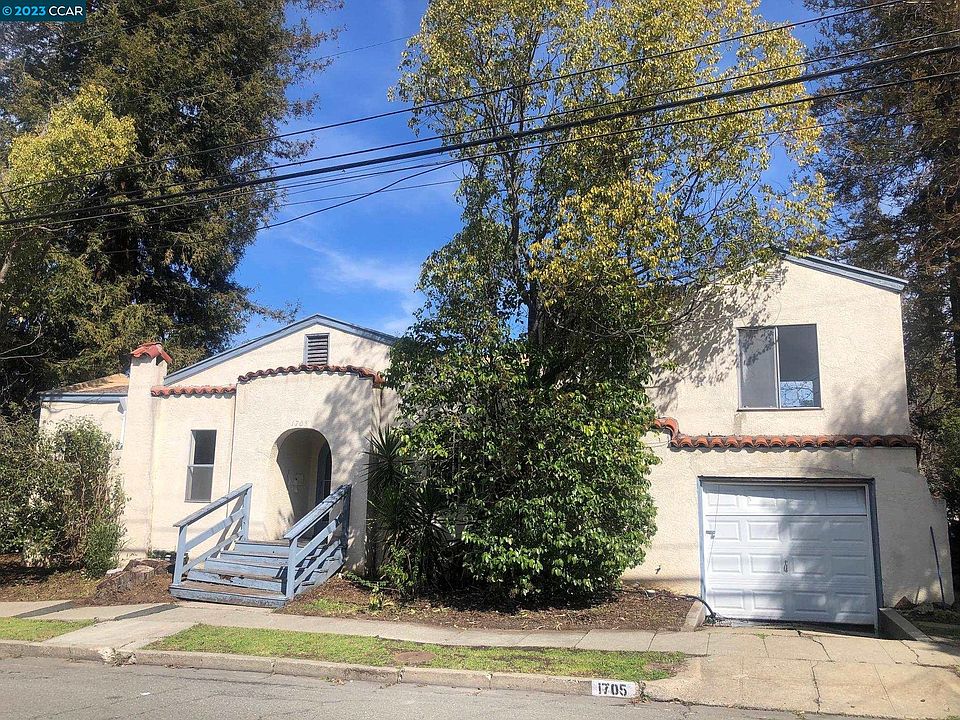 1705 Pine St, Martinez, CA 94553 Zillow