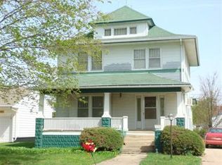 204 Maple St, Breda, IA 51436