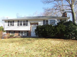 213 Congress St, Milford, MA 01757