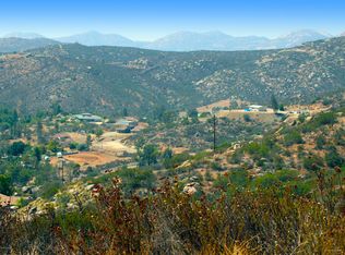 00 Josh Lane, Alpine, CA 91901