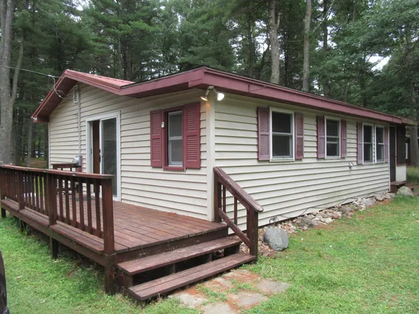 1144 Lullaby Ln, Saint Germain, WI 54558