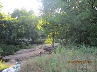 3244 Red Oak Rd, Sulphur, OK 73086