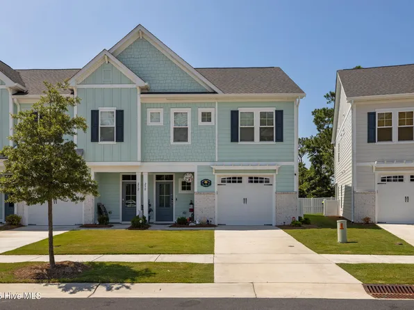 250 Great Egret Way, Beaufort, NC 28516