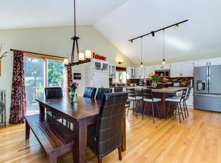 2378 Tart Lake Rd, Lino Lakes, MN 55038