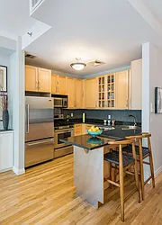 Sold by Brown Harris Stevens