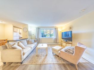 Pondfield At Cedar Park, Melrose, MA 02176