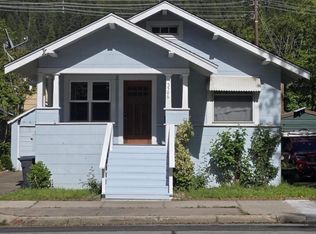 5506 Dunsmuir Ave, Dunsmuir, CA 96025