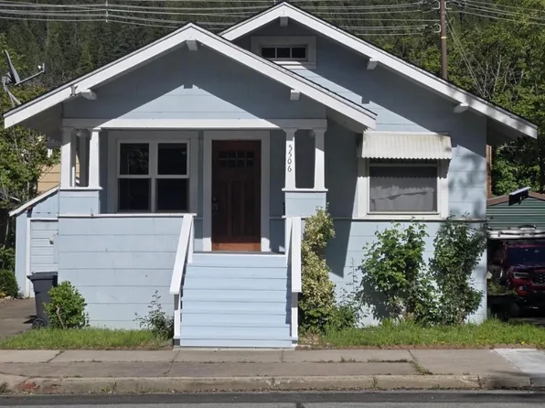 5506 Dunsmuir Ave, Dunsmuir, CA 96025