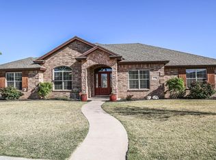 6122 76th St, Lubbock, TX 79424