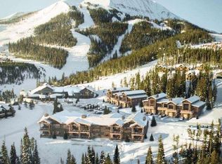 83 E Mountain Loop Rd, Sky, MT 59716