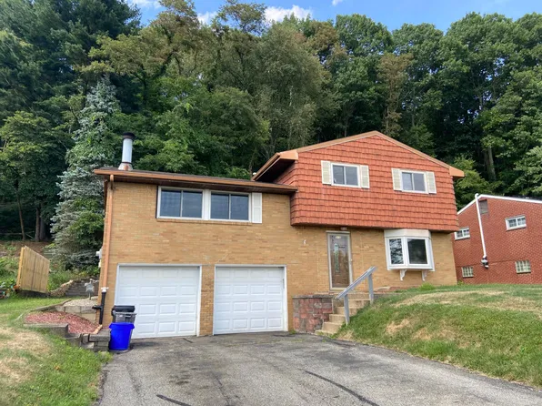 (undisclosed Address), Monroeville, PA 15146