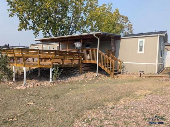 28149 Sheps Canyon Lots 25 #&-26, Hot Springs, SD 57747
