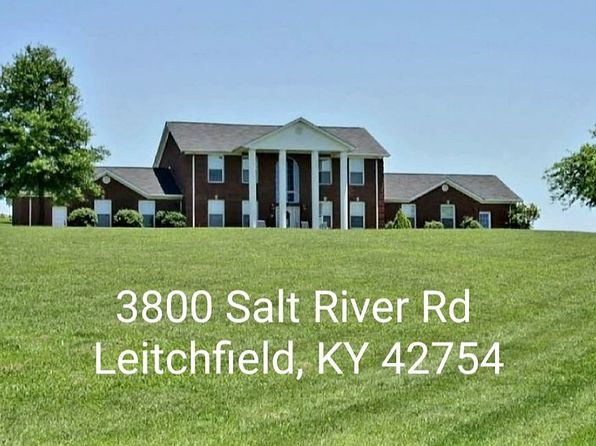 3800 Salt River Rd