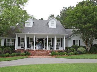 4518 Tillman Bluff Rd, Valdosta, GA 31602