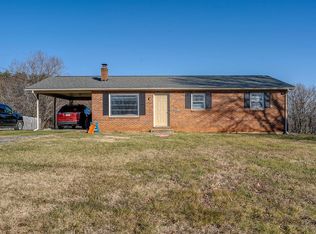 1212 Tripple Creek Rd, Rocky Mount, VA 24151