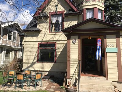 902 W Hays St, Boise, ID, 83702