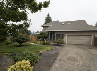 6742 SW 174th Pl, Aloha, OR 97007