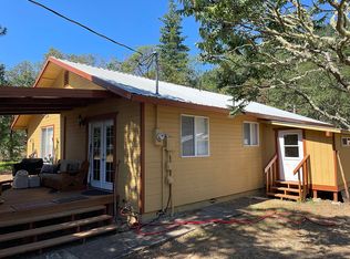 490 Long Acres Rd, Grants Pass, OR 97527