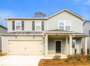 870 Pebble Blvd, Covington, GA 30016