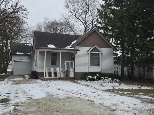 (undisclosed Address), Paxton, IL 60957