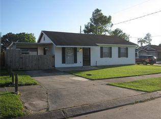 46 Dolores Dr, Westwego, LA 70094