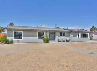 12242 Tesuque Rd, Apple Valley, CA 92308