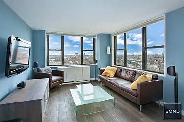 Sold by Bond New York