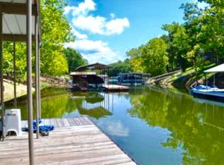 31163 Forrest Dr, Afton, OK 74331