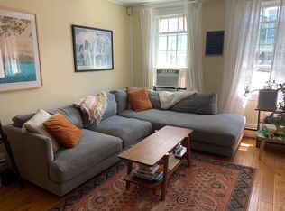 10 Salem Street Ave #2, Charlestown, MA 02129