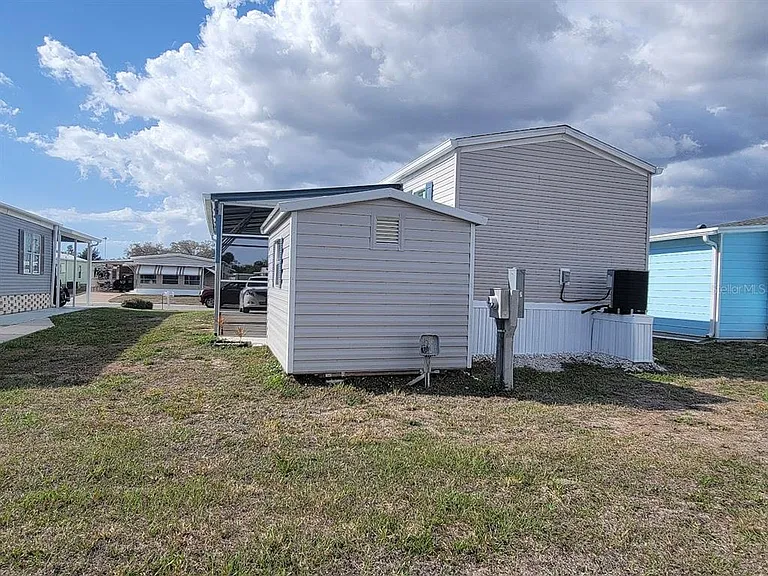 5700 Holiday Park Blvd — Photo 32