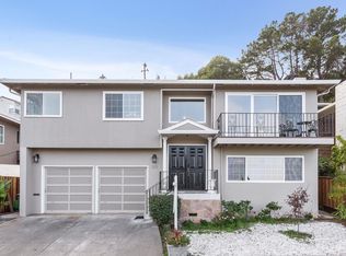 315 Minorca Way, Millbrae, CA 94030