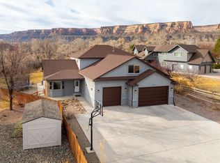 2020 Paint Pony Ct, Grand Junction, CO 81507
