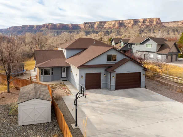 2020 Paint Pony Ct, Grand Junction, CO 81507