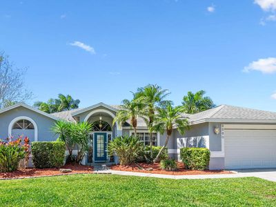 3580 Savannahs Trl, Merritt Island, FL, 32953