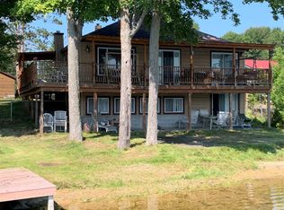 5207 Lucinda Dr, Prescott, MI 48756