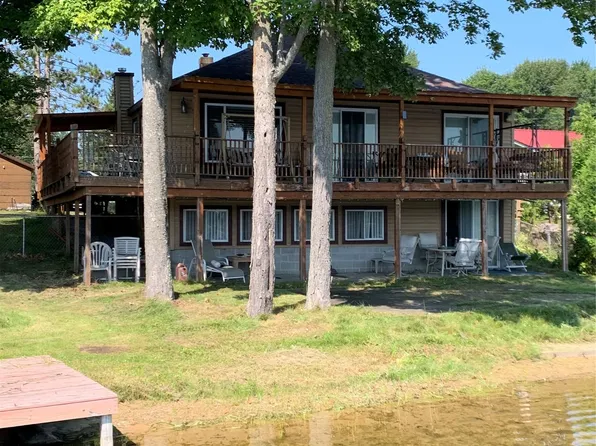5207 Lucinda Dr, Prescott, MI 48756