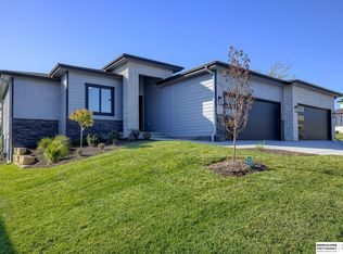 3502 S 214th St, Elkhorn, NE 68022