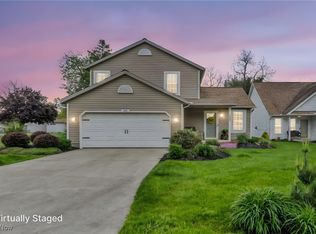 3994 Marsh Creek Ln, Rootstown, OH 44272