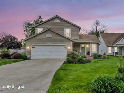 3994 Marsh Creek Ln, Rootstown, OH, 44272