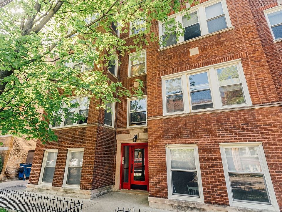 1st image of 2549 W Sunnyside Ave #2