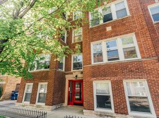 2549 W Sunnyside Ave #2, Chicago, IL 60625