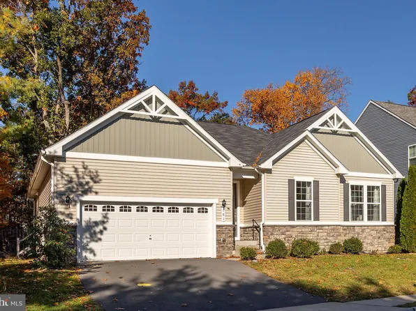 161 Morning Glory Dr, Winchester, VA 22602