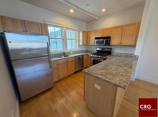 109-115 2nd St #Uph02, Cambridge, MA 02141