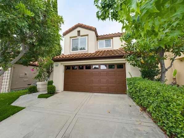 4 Del Andante, Irvine, CA 92614